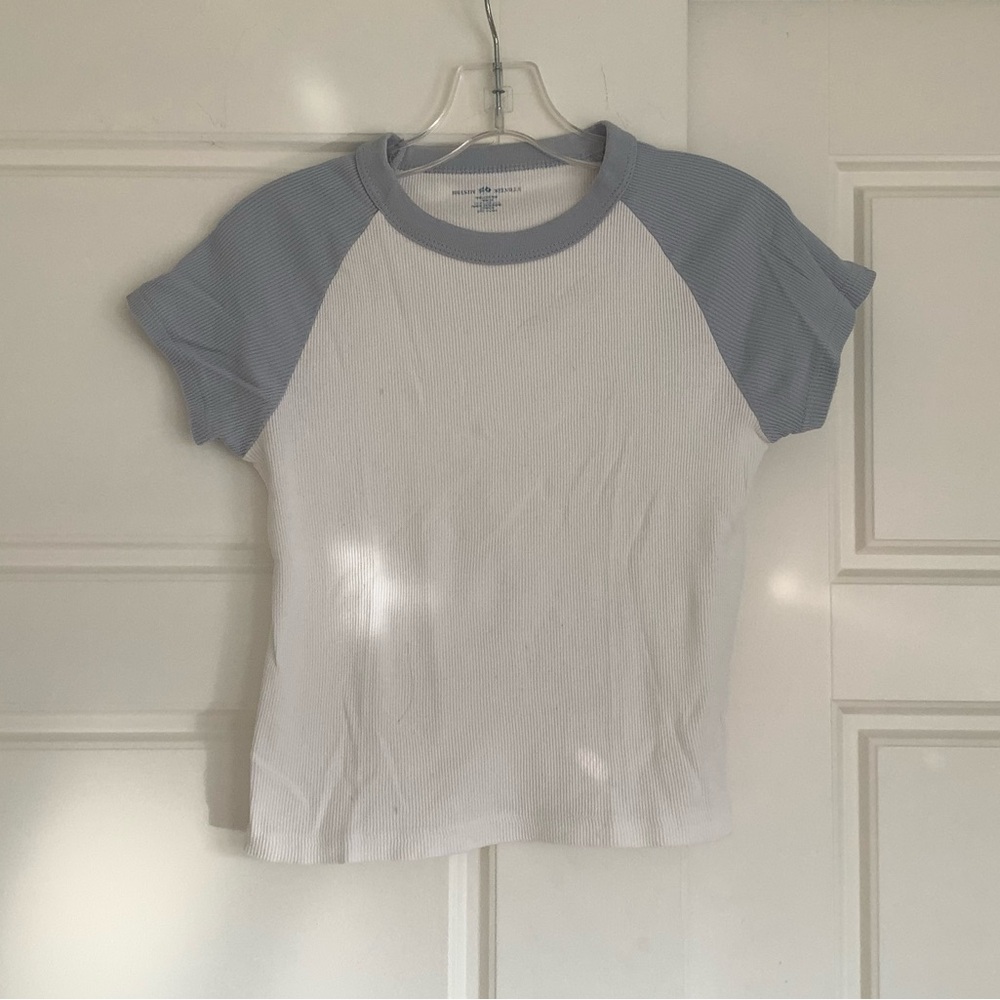 Brandy Melville Bella Heaven Sent Top